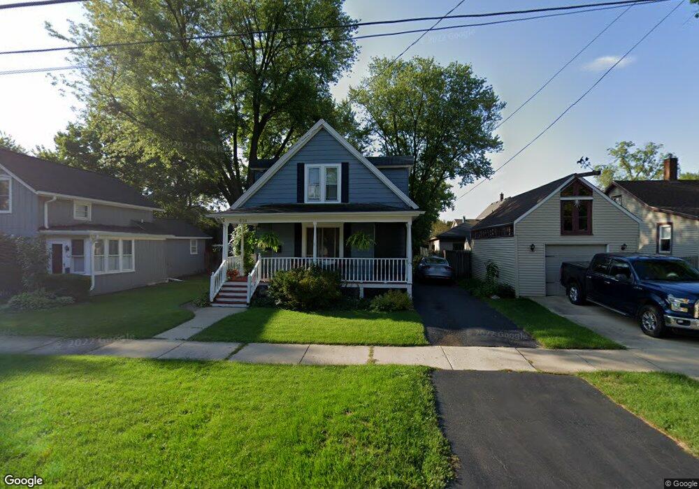 414 State St, Batavia, IL 60510 - photo 1