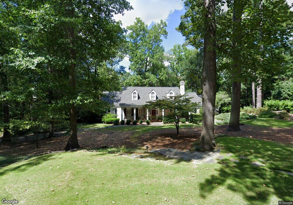 5 Highgate Cir, Augusta, GA 30909 - photo 1