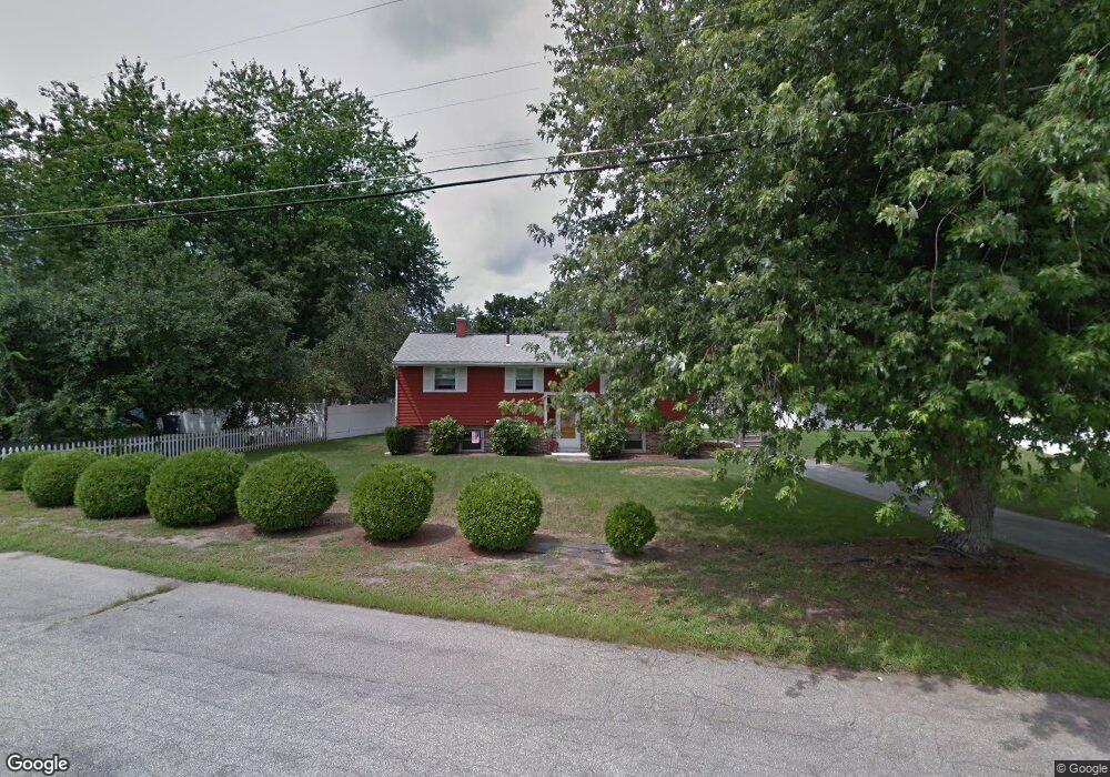 16 White Plains Dr, Nashua, NH 03062 - photo 1