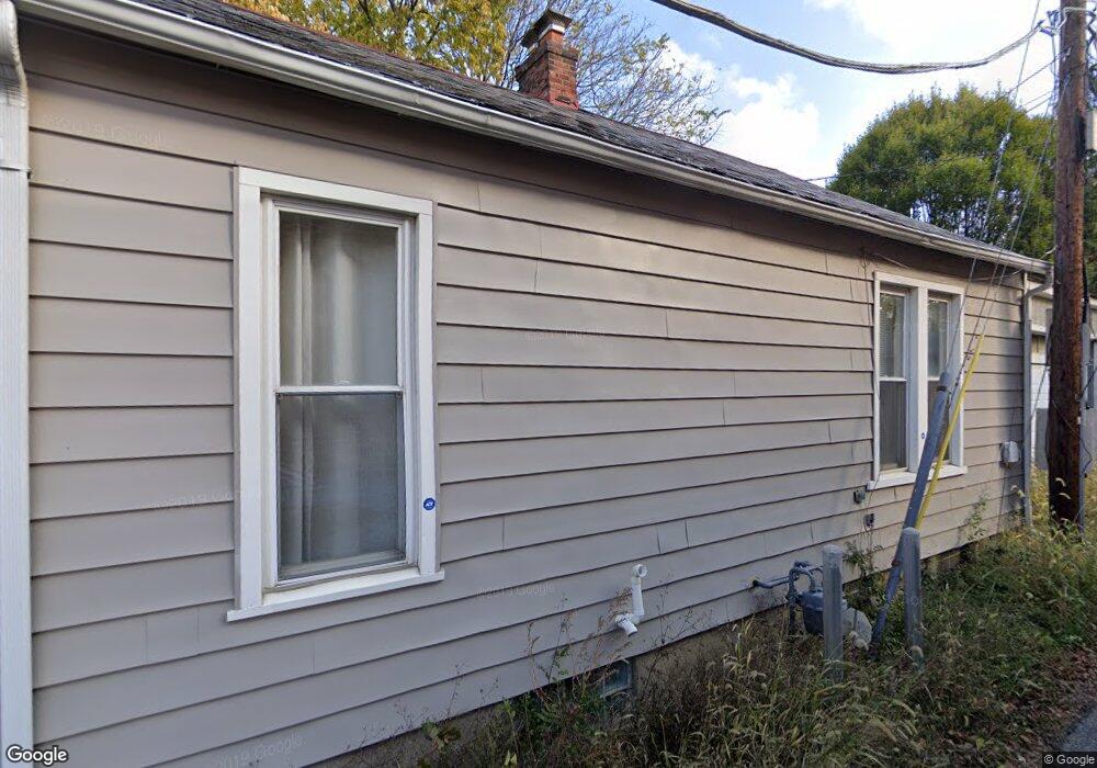 878 Beech St, Columbus, OH 43206 - photo 1