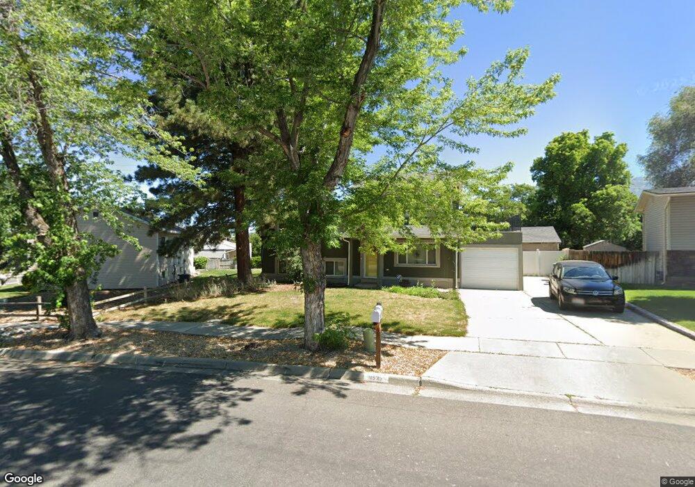 1535 E Mulberry Way, Sandy, UT 84093 - photo 1