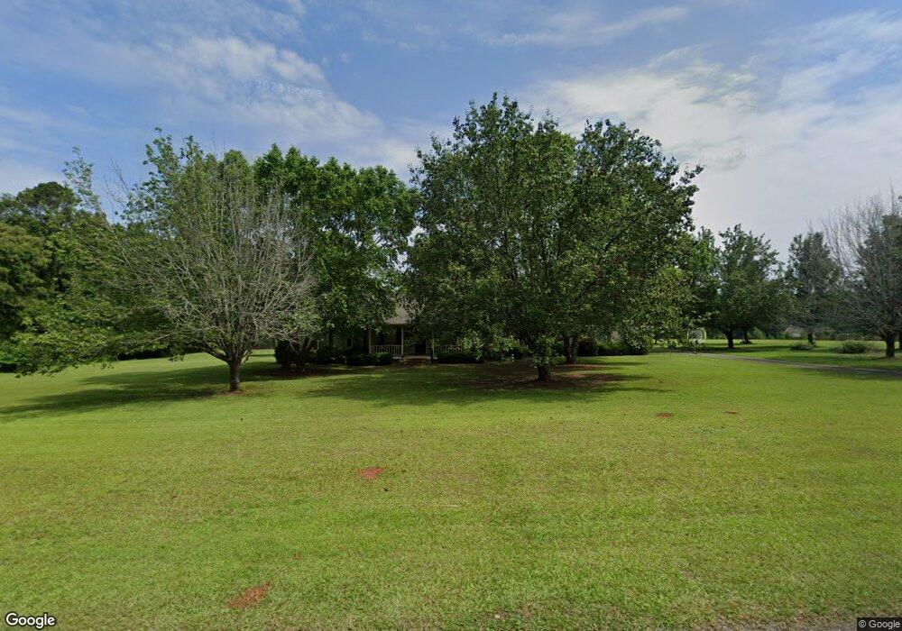 8641 Whittle Rd, Macon, GA 31220 - photo 1