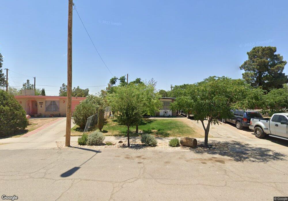 376 Mariana Cir, El Paso, TX 79915 - photo 1