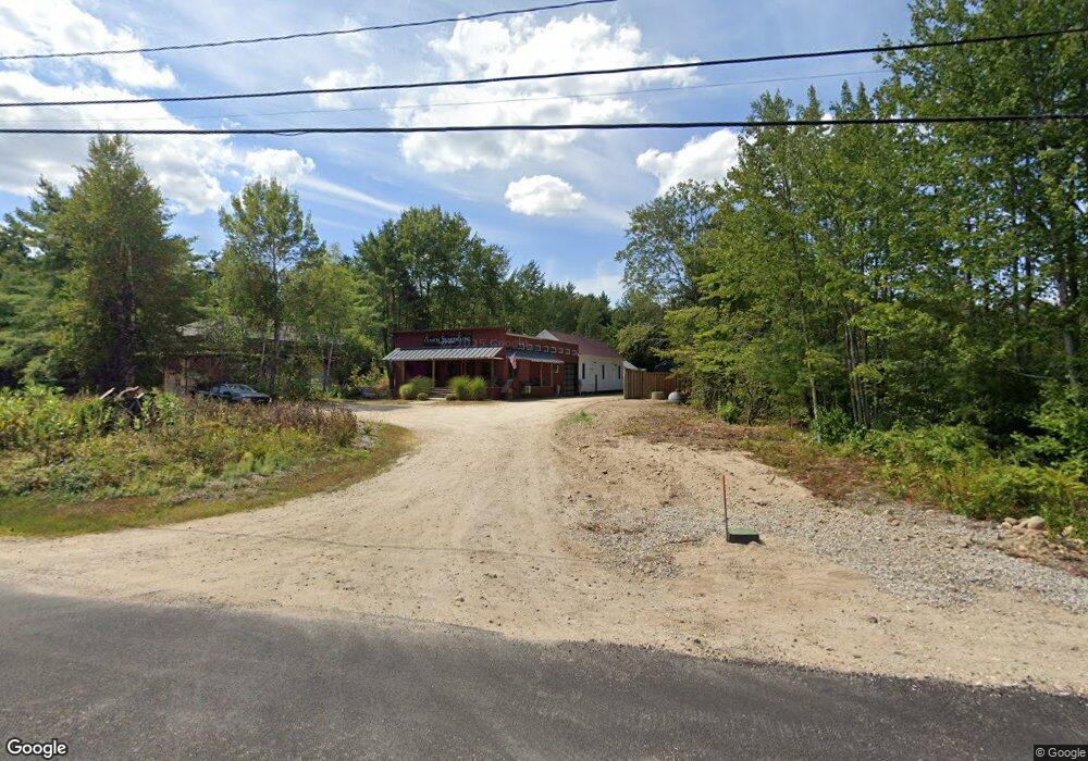 30 Old Route 28, Ossipee, NH 03864 - photo 1