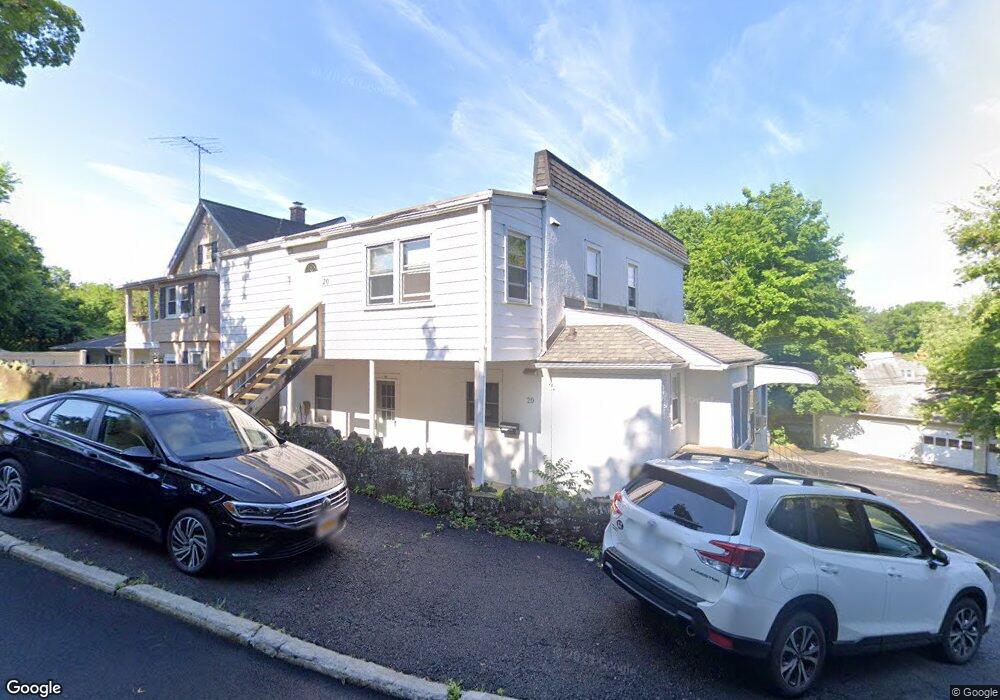 20 1/2 Elizabeth St unit 20 1/2, Rye, NY 10580 - photo 1