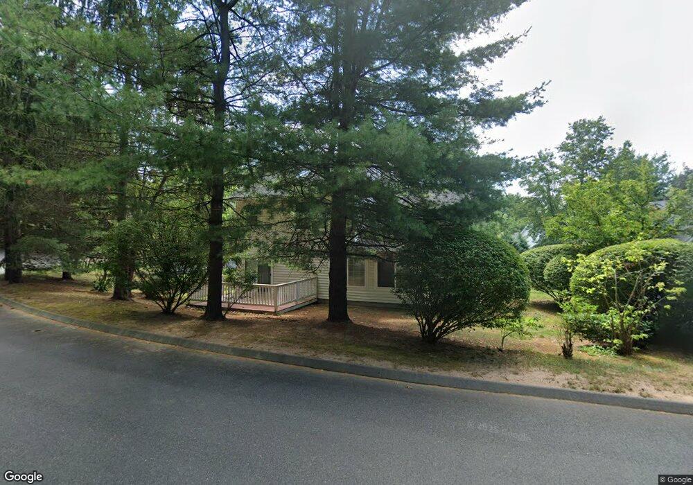 55 Stratton Forest Way, Simsbury, CT 06070 - photo 1