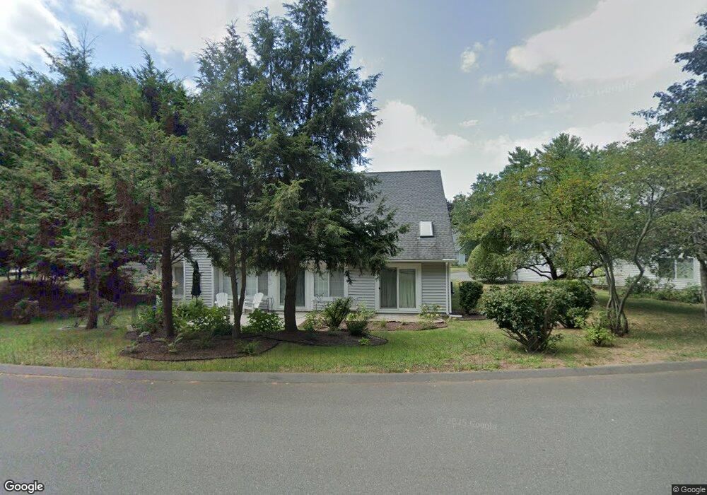 57 Stratton Forest Way, Simsbury, CT 06070 - photo 1