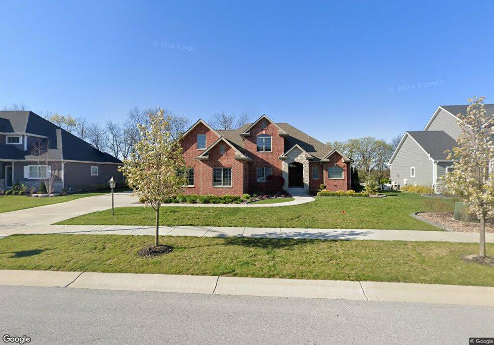 13119 Bluestem Dr, Saint John, IN 46373 - photo 1