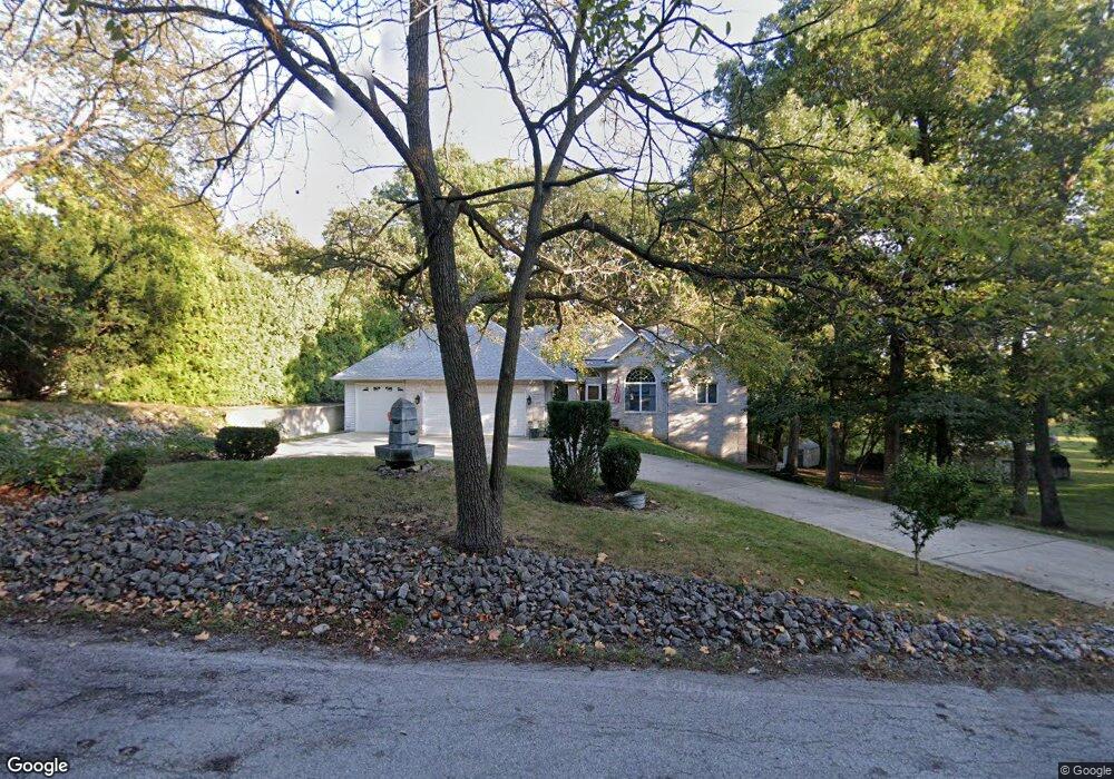 14807 Reeder Rd, Crown Point, IN 46307 - photo 1