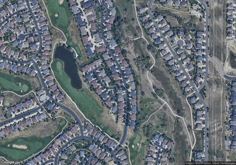 7883 S Buchanan Way, Aurora, CO 80016 - photo 1