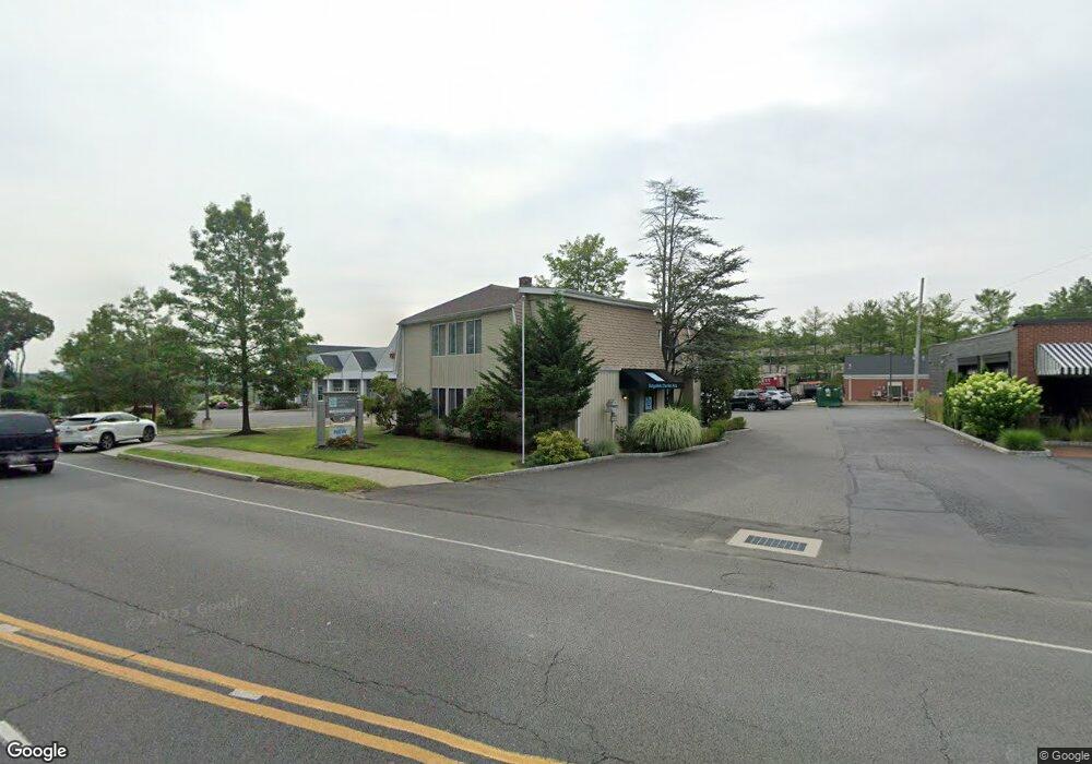 42 Danbury Rd, Ridgefield, CT 06877 - photo 1