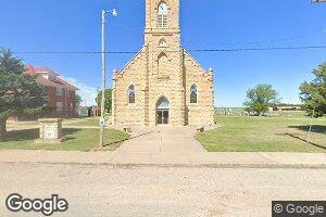 1387 NE 90 Ave, Odin, KS 67525