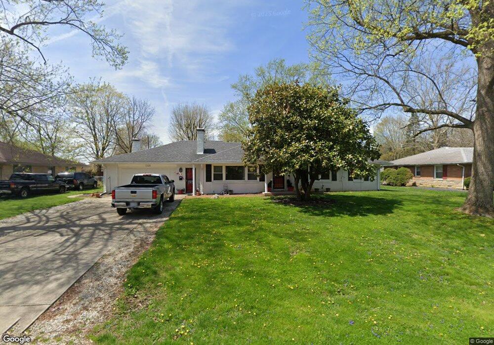 1125 Balfour Rd, Anderson, IN 46011 - photo 1