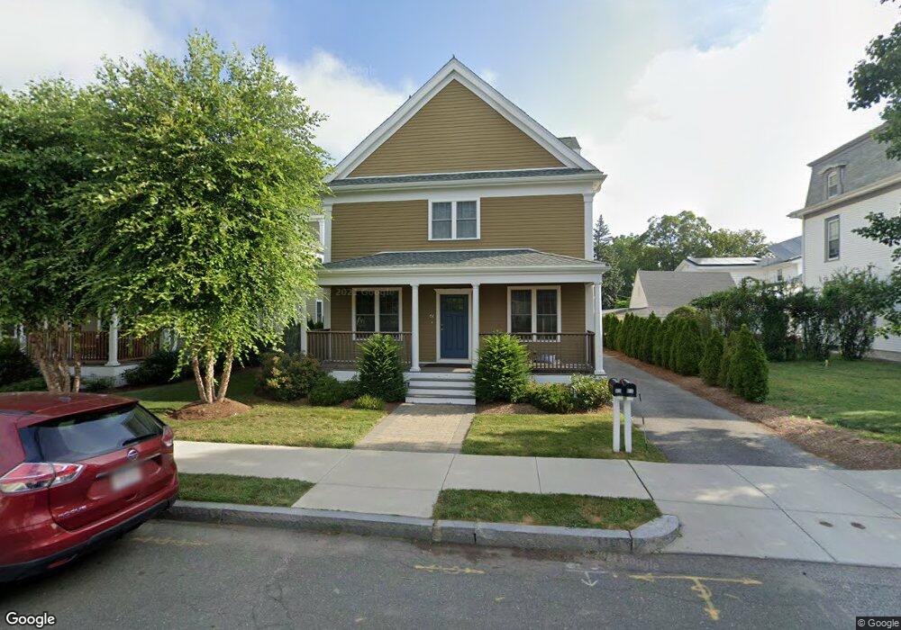 Street View Photo