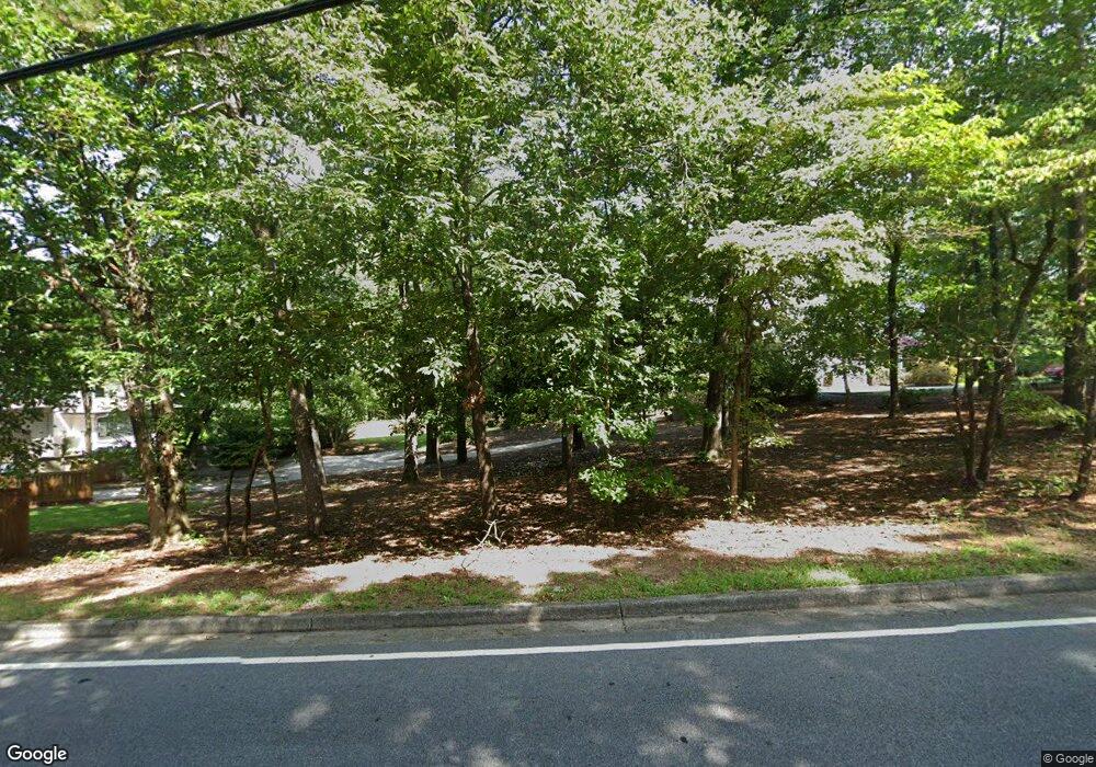 3920 Ridge Rd SE, Smyrna, GA 30080 - photo 1