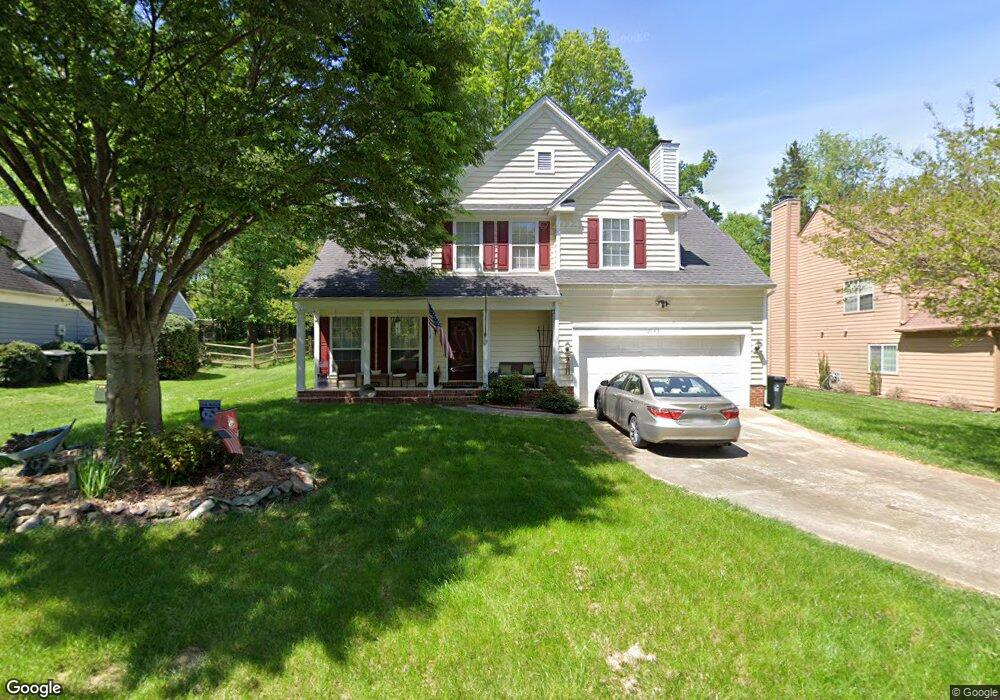 12143 Moonshadow Ln, Huntersville, NC 28078 - photo 1