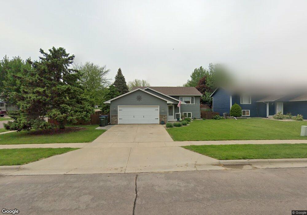 4800 E 36th St, Sioux Falls, SD 57110 - photo 1