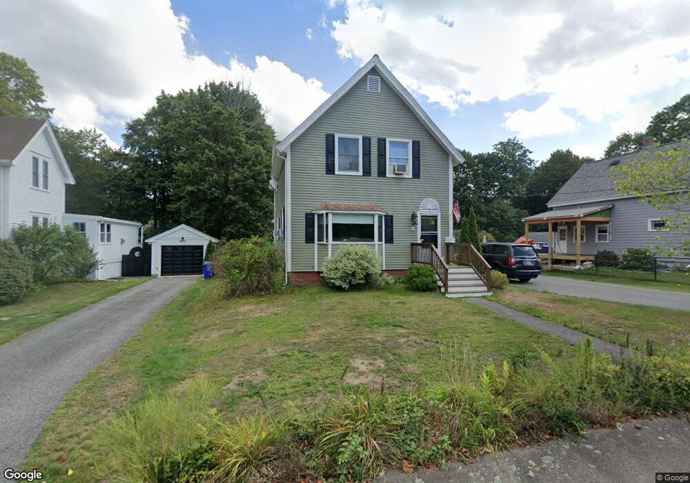 3 Albion Ct, Rockland, MA 02370 - photo 1