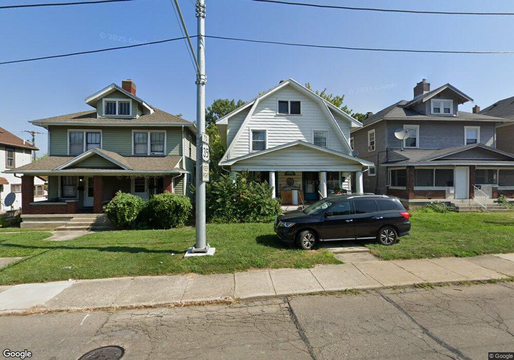 1717 Wyoming St, Dayton, OH 45410 - photo 1