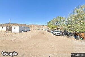 407 Gold St, Goldfield, NV 89013