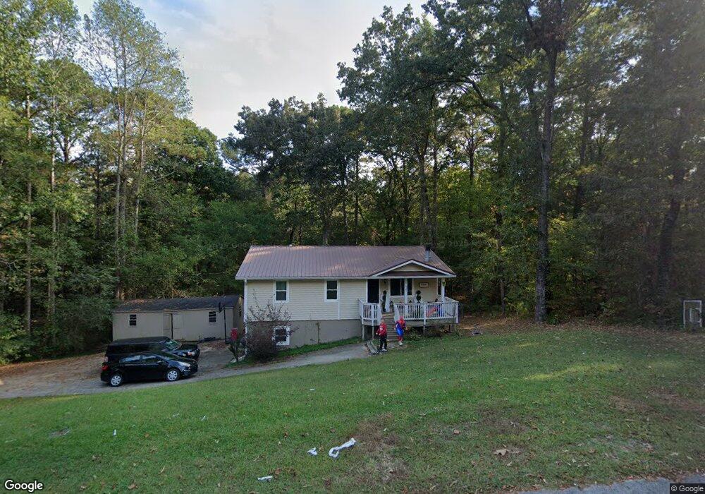 1645 Clara Ln, Weaver, AL 36277 - photo 1