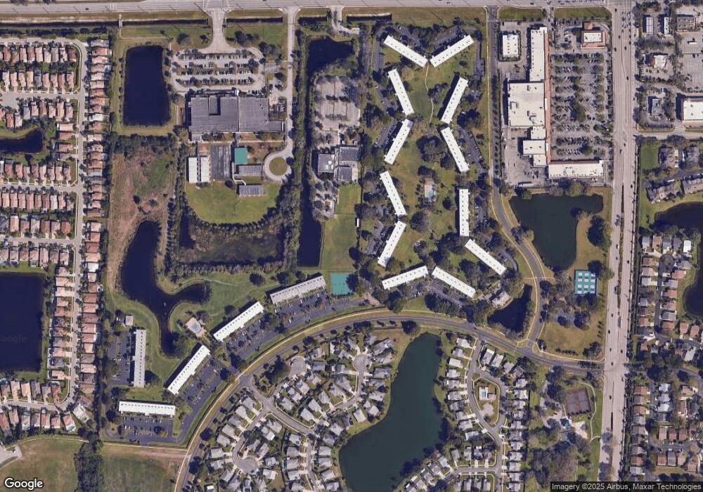 801 Meadows Cir, Boynton Beach, FL 33436 - photo 1