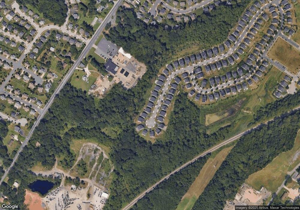 11510 Autumn Terrace Dr, White Marsh, MD 21162 - photo 1