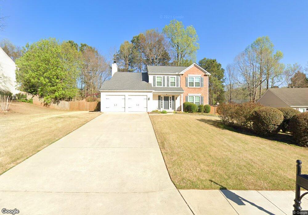 7240 Treyburn Dr, Cumming, GA 30041 - photo 1
