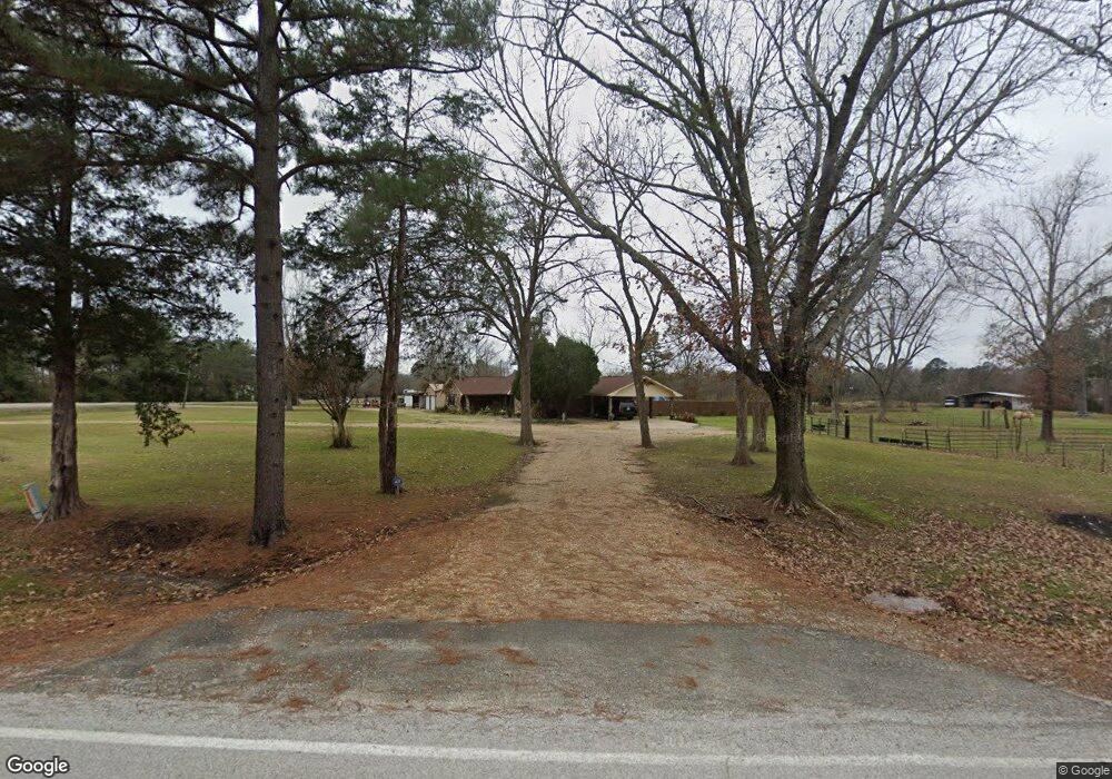 2972 Highway 849, Columbia, LA 71418 - photo 1