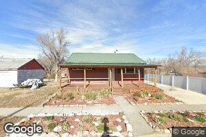 902 F St, Edgemont, SD 57735