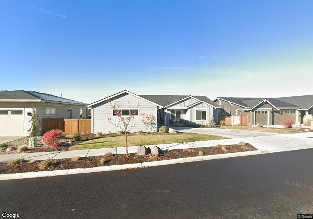 3435 SW 44th St unit LOT 26, Redmond, OR 97756 - photo 1