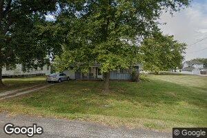 108 N Walnut St, Concordia, MO 64020