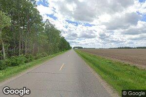 N4596 County Rd S, Bryant, WI 54418