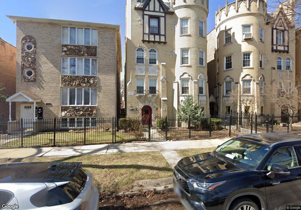6210 N Richmond St unit 1, Chicago, IL 60659 - photo 1