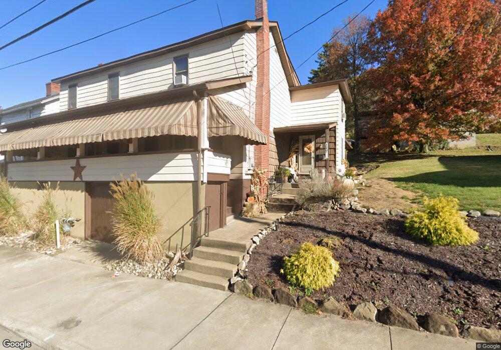 242 N 2nd St, West Newton, PA 15089 - photo 1
