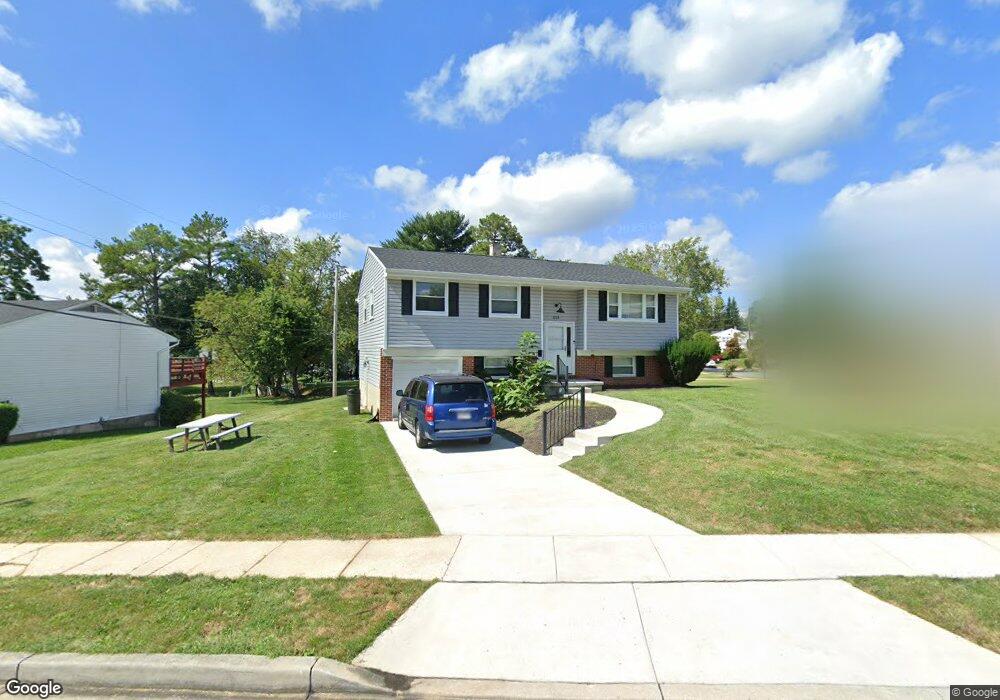 4028 Starbrook Rd, Randallstown, MD 21133 - photo 1