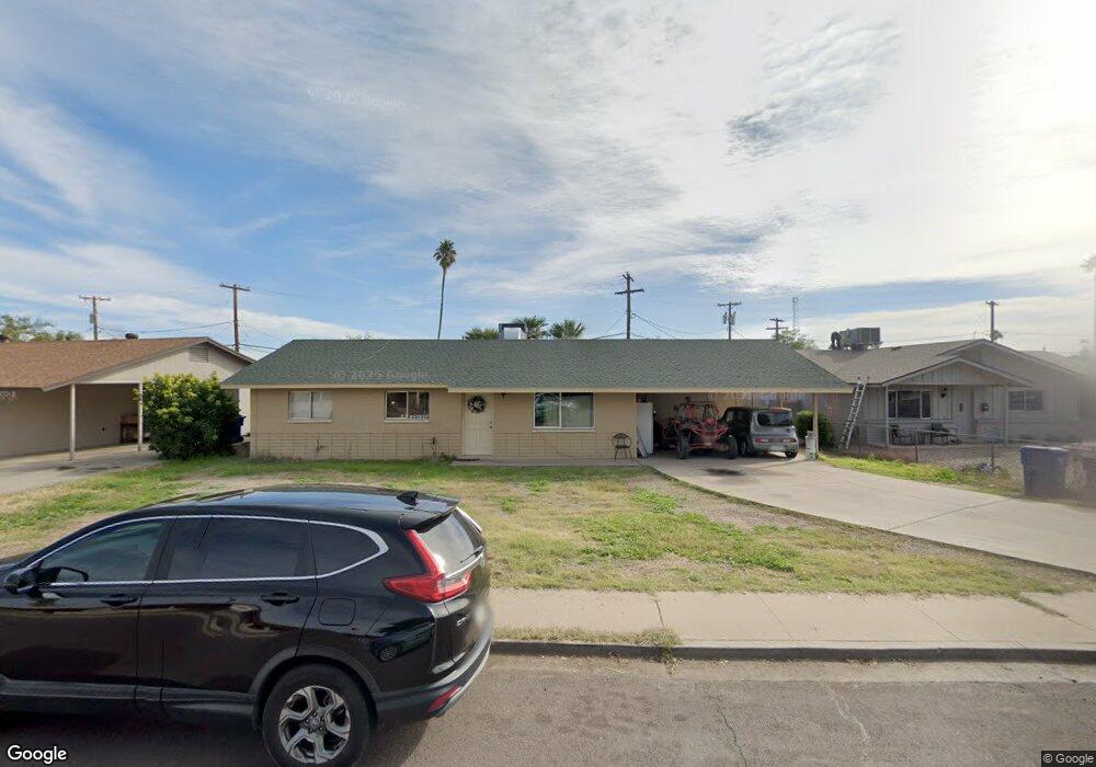 321 E 9th Dr, Mesa, AZ 85210 - photo 1