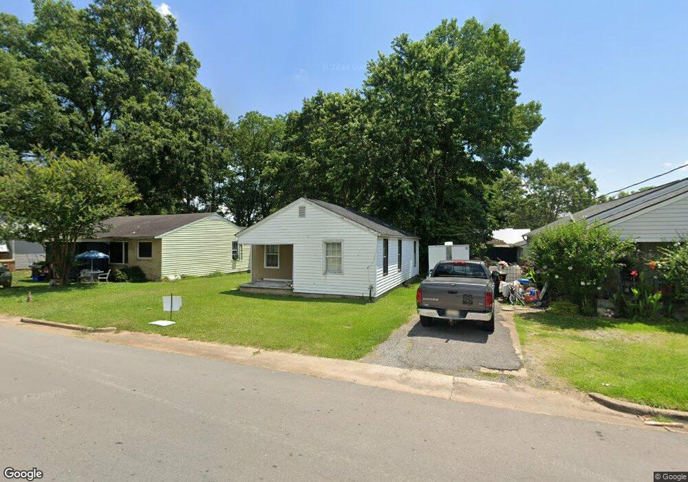 416 Denson Ave SW, Cullman, AL 35055 - photo 1