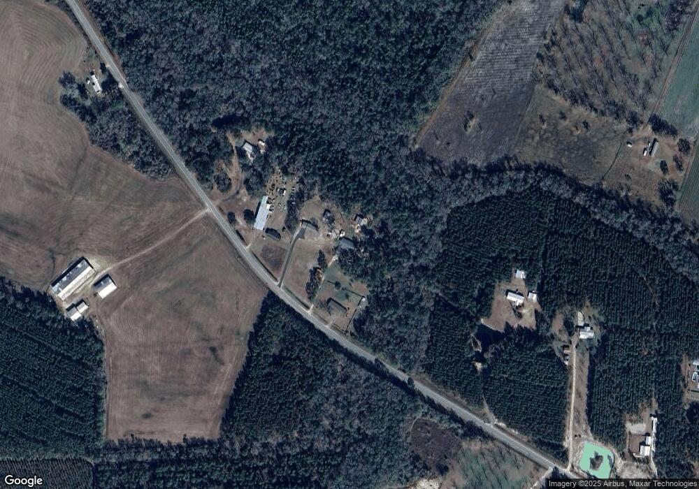 5079 High Bluff Rd, Hoboken, GA 31542 - photo 1