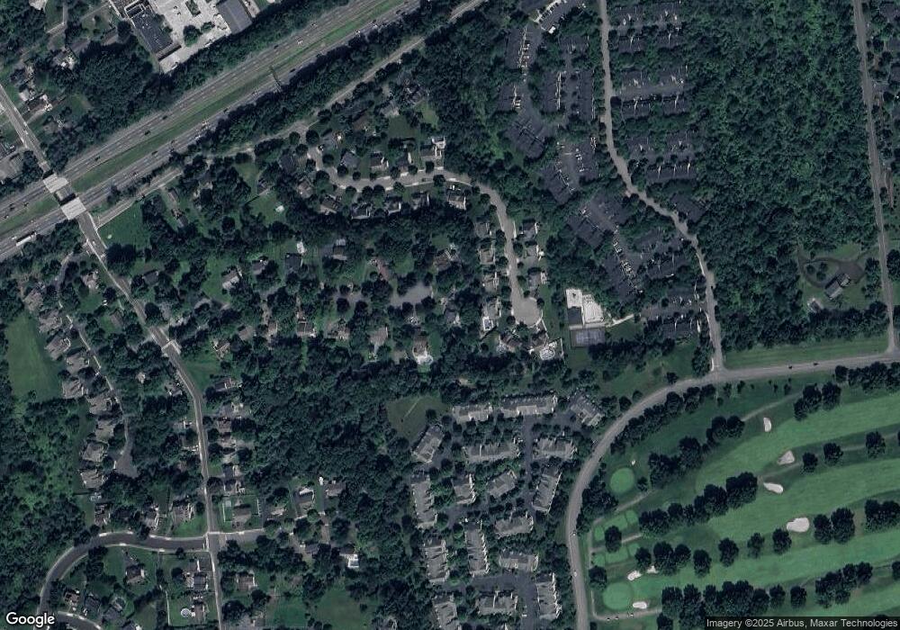 8 Hunts Mill Rd, Clinton, NJ 08809 - photo 1