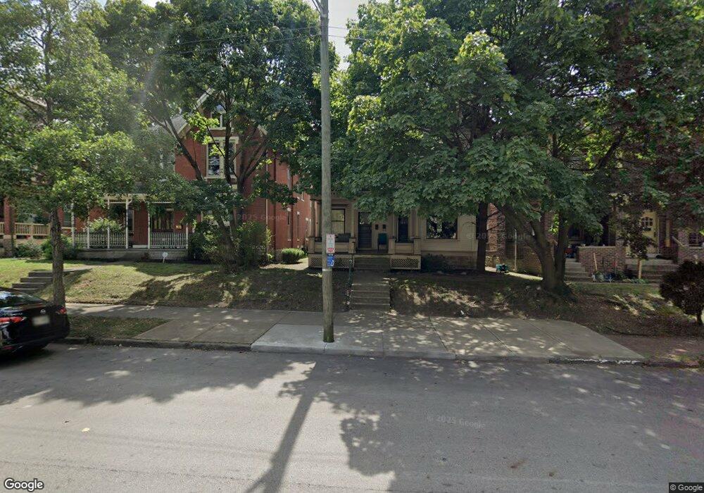 105 W Hubbard Ave unit 107, Columbus, OH 43215 - photo 1