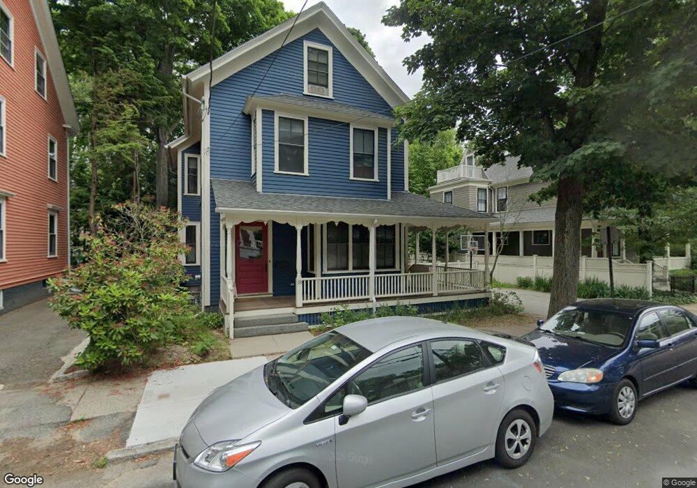 38 Bowdoin St unit 40, Cambridge, MA 02138 - photo 1