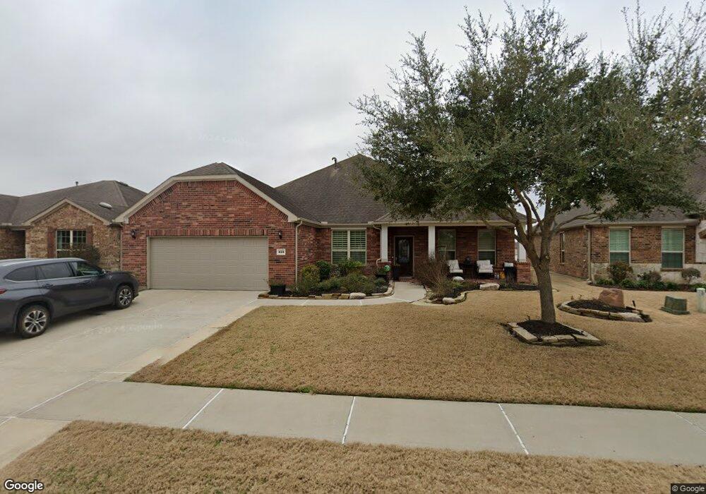 434 Little Walnut Dr, Richmond, TX 77469 - photo 1