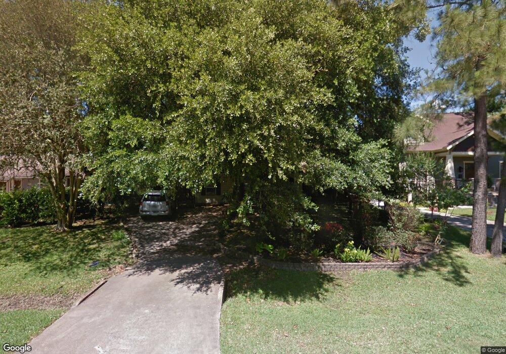 926 Gardenia Dr, Houston, TX 77018 - photo 1