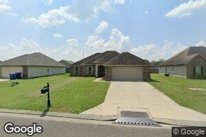 4717 Aubrey Ann Dr, Addis, LA 70710