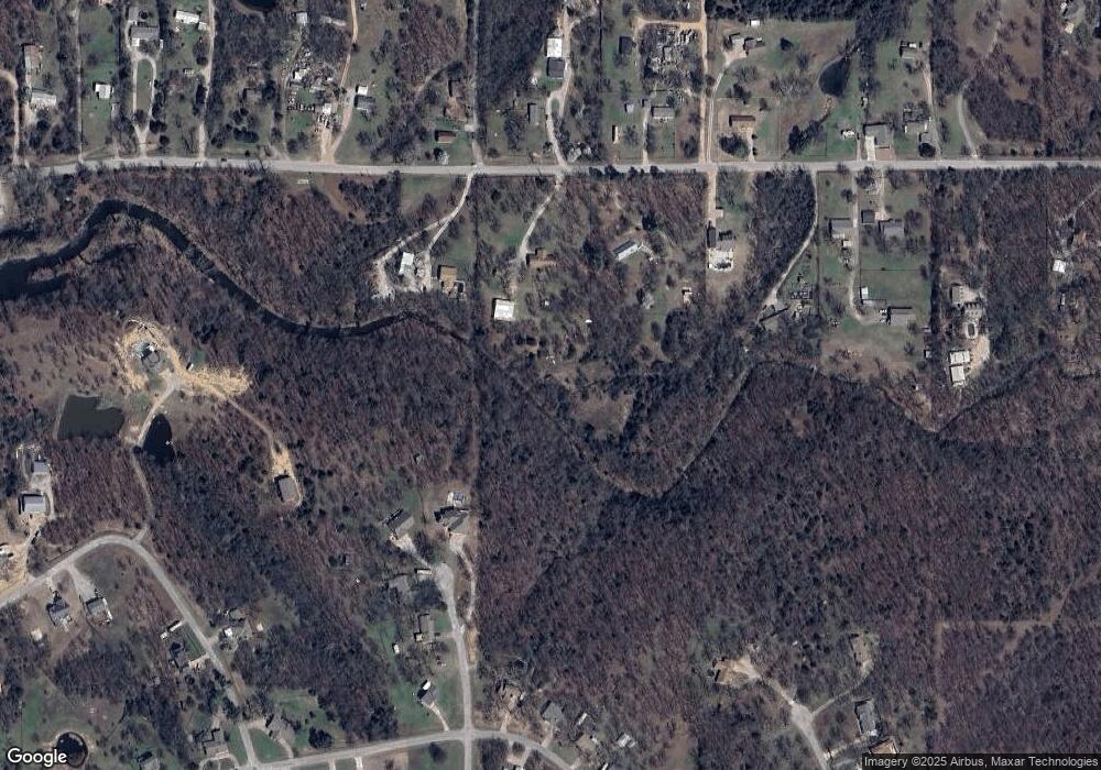 12830 W 86th St S, Sapulpa, OK 74066 - photo 1