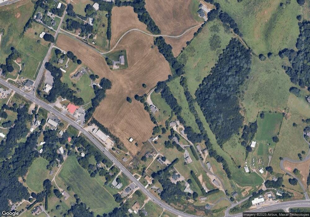 36 Long Meadow Dr, Leicester, NC 28748 - photo 1