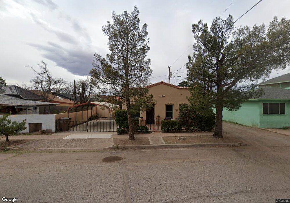 1118 D Ave unit 1120, Douglas, AZ 85607 - photo 1