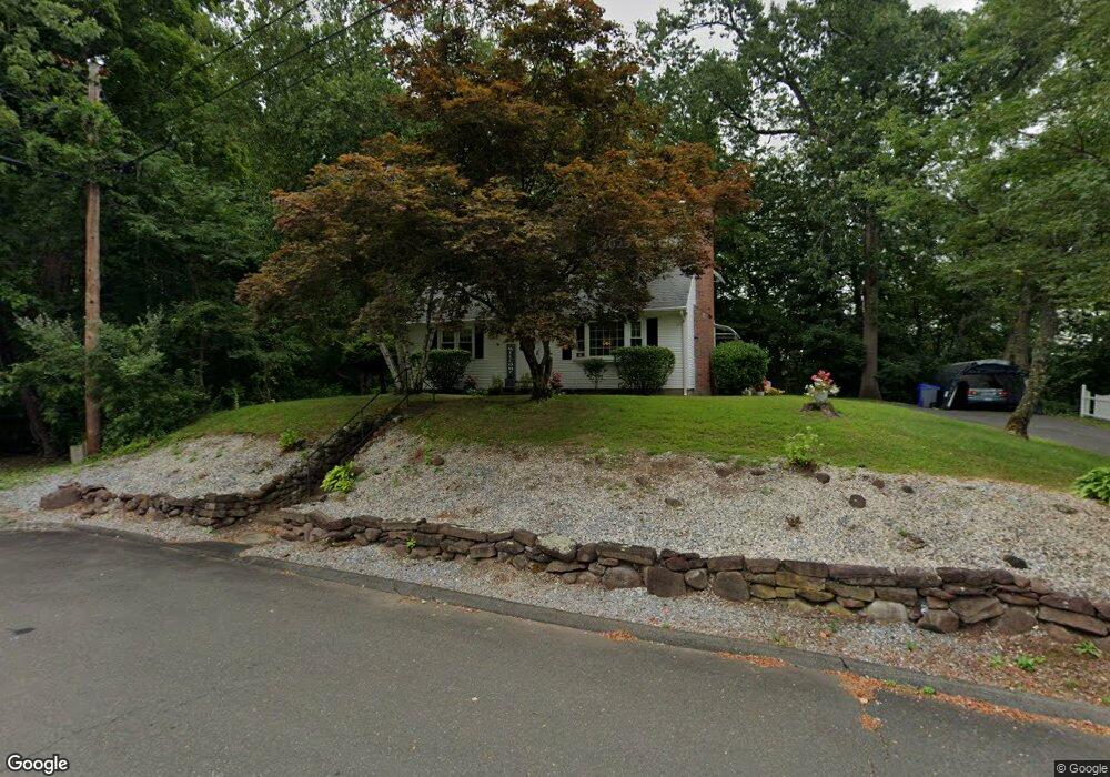 20 Sky St, Enfield, CT 06082 - photo 1