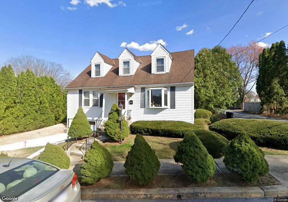 1450 Crowder Ave, Reading, PA 19607 - photo 1